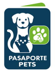 Agencia de viajes internacional para mascotas.